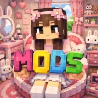 Mod Nội Thất Xinh MCPE