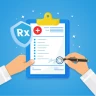 Medical Report & Rx Maker