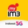 myIM3: Beli Pulsa & Cek Kuota