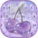 Purple Cherry Super Theme