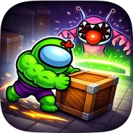 Box Escape: Survival Launcher