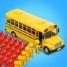 Super Dispatcher:Traffic Jam