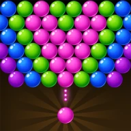 Bubble Pop Origin! Puzzle Game