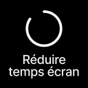 minimalist phone® Screen Time
