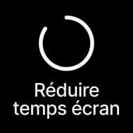 minimalist phone® Screen Time