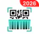 QR & Barcode Scanner Launcher