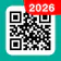 Pemindai Kode QR & Barcode