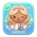 Toca Boca World Design Idea