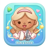 Toca Boca World Design Idea