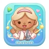 Toca Boca World Design Idea
