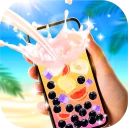 Boba Tea Bubble DIY