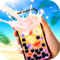 Boba Tea Bubble DIY