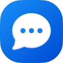 Messages - SMS, Text, Launcher