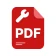PDF Reader: Edit PDF
