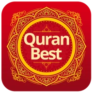 QuranBest : Al Quran & Adzan