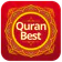 QuranBest : Al Quran & Adzan