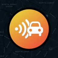 Radar, GPS & Speedometer
