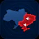Карта Тривог - RadarUA