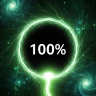 Animasi Baterai Charger