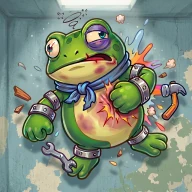 Destroy Puppet -Ragdoll Launch