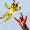 Ragdoll Shooter Gun Showdown