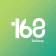 168Railway: Tracking Kereta
