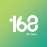 168Railway: Tracking Kereta