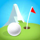 Golf Dreams: Real Golf Game