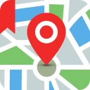 Simpan Lokasi GPS - Live Share