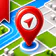 Lưu vị trí GPS - Chia sẻ live