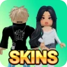 RBX için Kıyafetler ve Skins