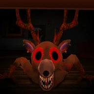 Runaway Boy 3: Monster Escape