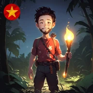 Dark War Survival