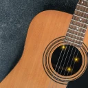 Gitar Sejati: Alat musik