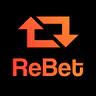 ReBet: Social Sports & Casino