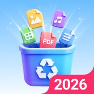 PhotoRestore - File Recover