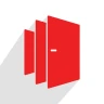 RedDoorz & SANS: Hotel Murah