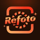 Refoto: AI Fotoğraf Editörü