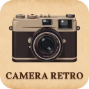 Vintage Camera HD Retro Filter