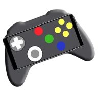 Retro64 Emulator