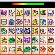 Pikachu Kwai PC Cổ Điển