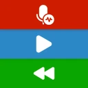 Reverse Song & Voice Challenge