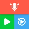 Reverse Audio & Sing Challenge