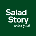 Salad Story