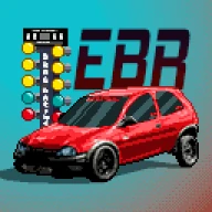 Estilo BR: Online Drag Racing