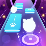 Dancing Cats - Cute Music Game