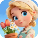 The Cozy Florist