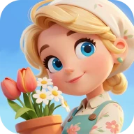 The Cozy Florist