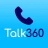 Talk360 Rozmowy międzynarodowe