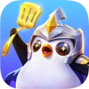 Golden Spatula